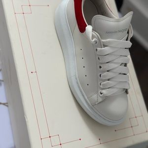 Alexander McQueen Sneakers